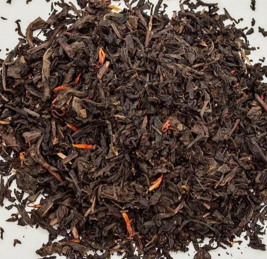 Red Wine Infused Ceylon Tea