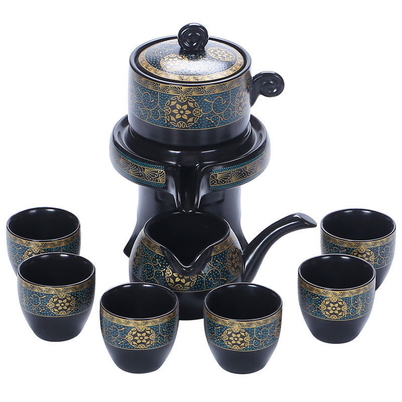 Ceramic Zisha Tea Set - Cupify