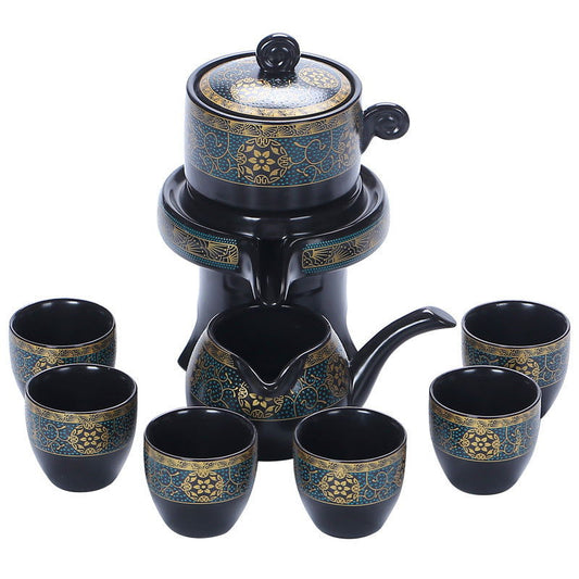 Ceramic Zisha Tea Set - Cupify Cupify