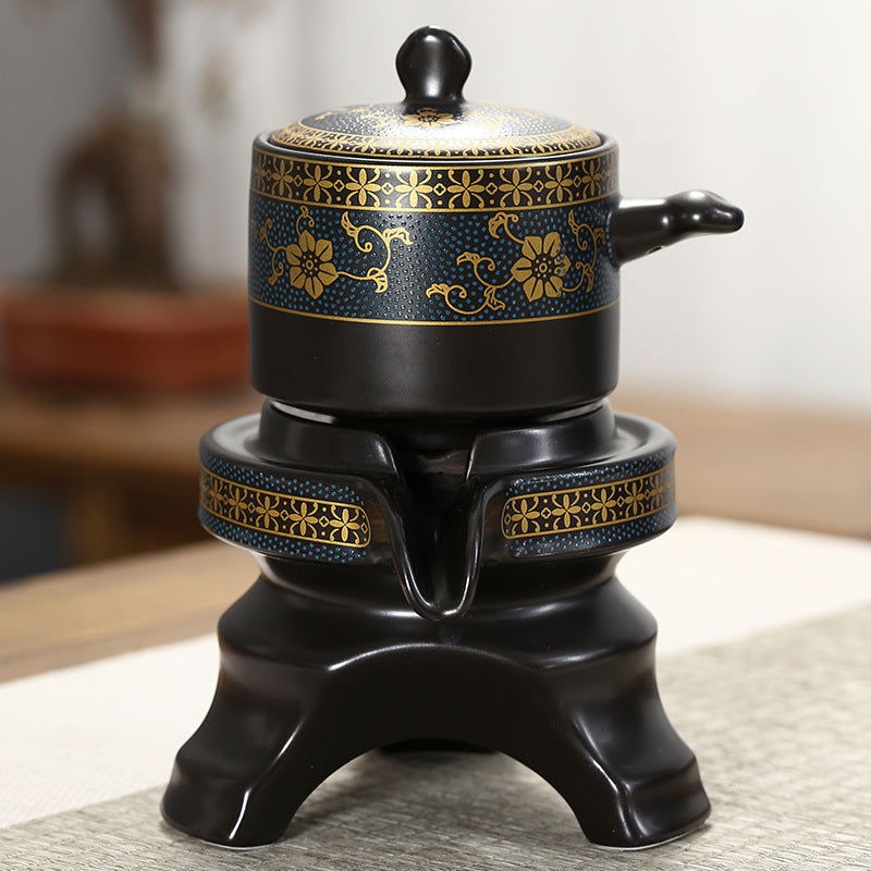 Ceramic Zisha Tea Set - Cupify