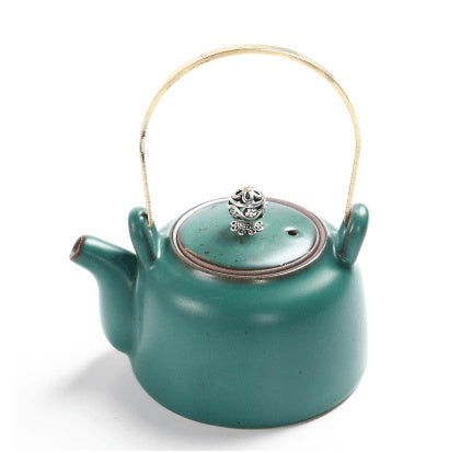 Elegant Tea Pot - Cupify