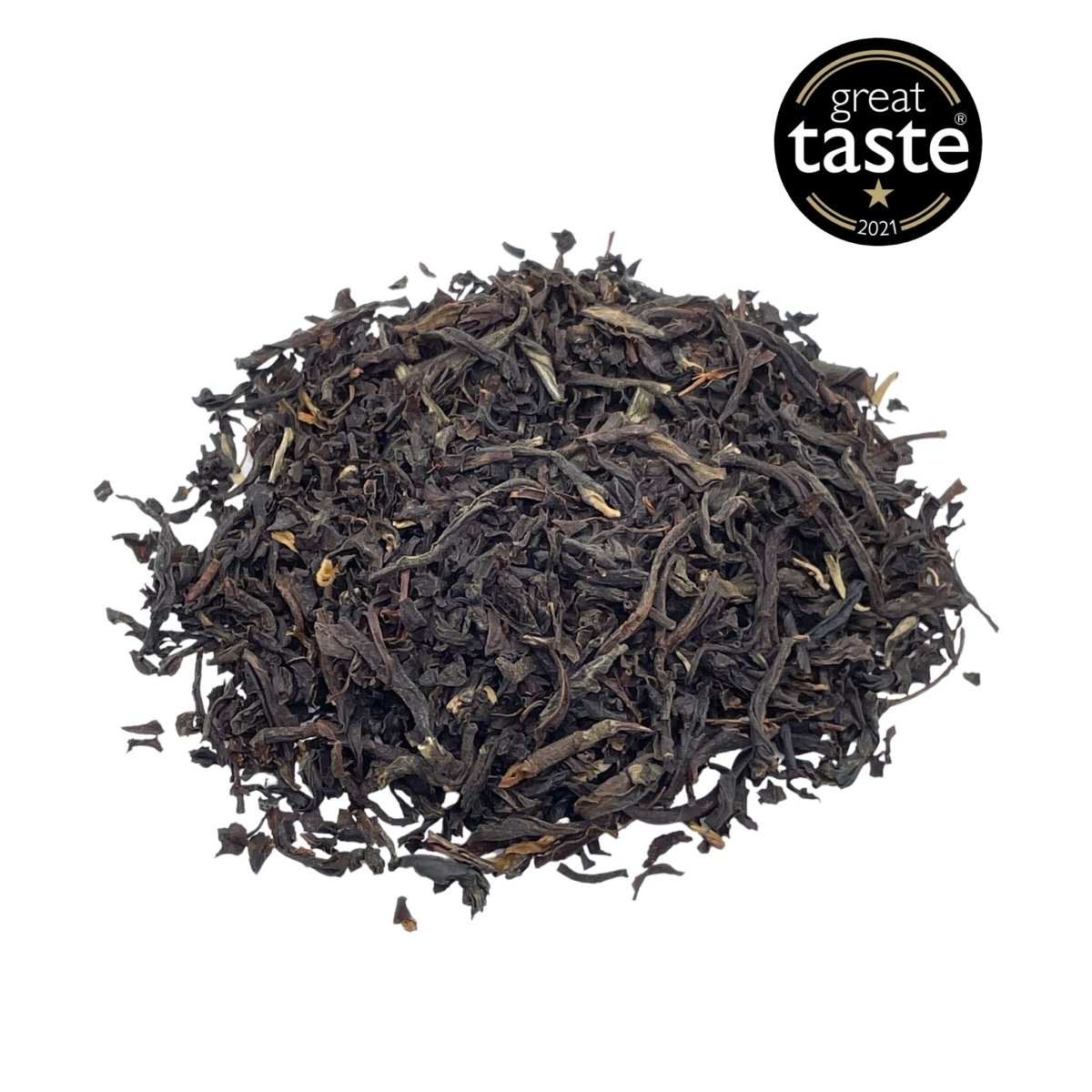 English Breakfast Blend - Cupify
