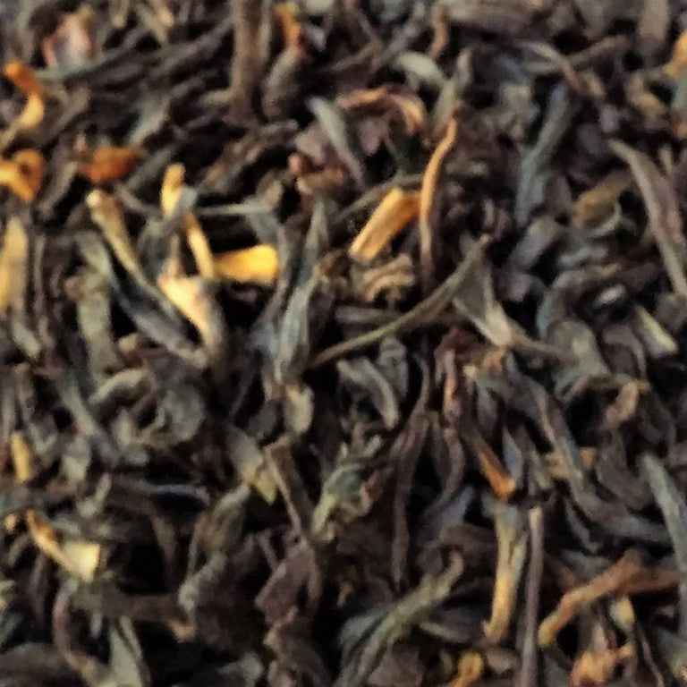 Organic Golden Assam