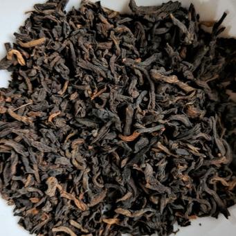 Organic Golden Assam