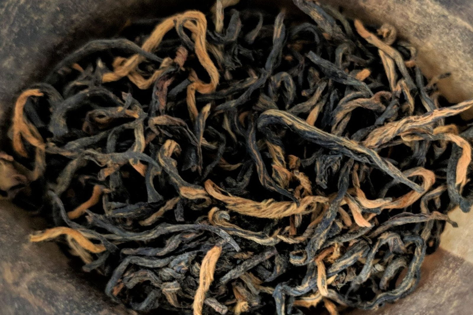 Golden Monkey Black - Cupify