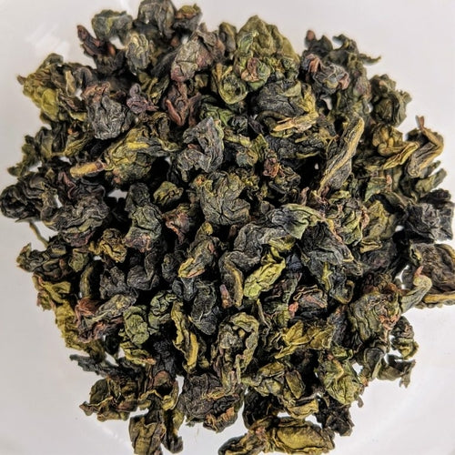 Mao Xie “Hairy Crab” Oolong