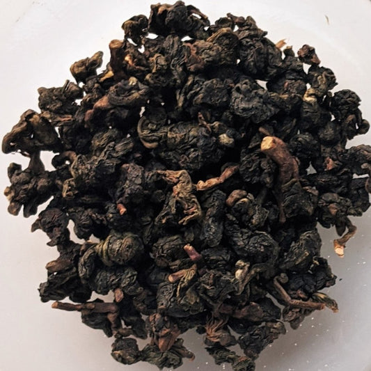 Organic Honey Aroma Oolong