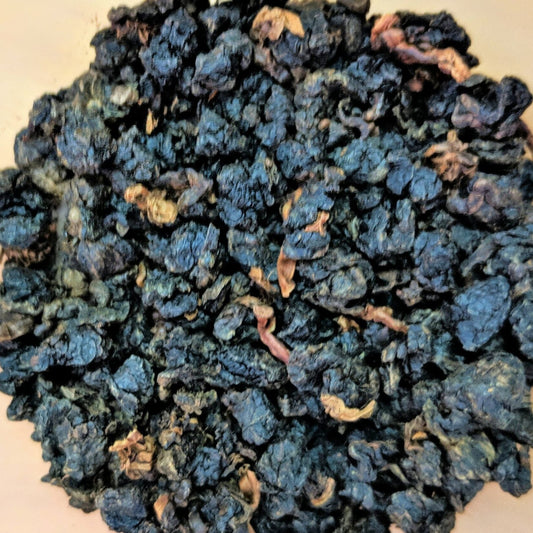 Organic Honey Nectar Oolong