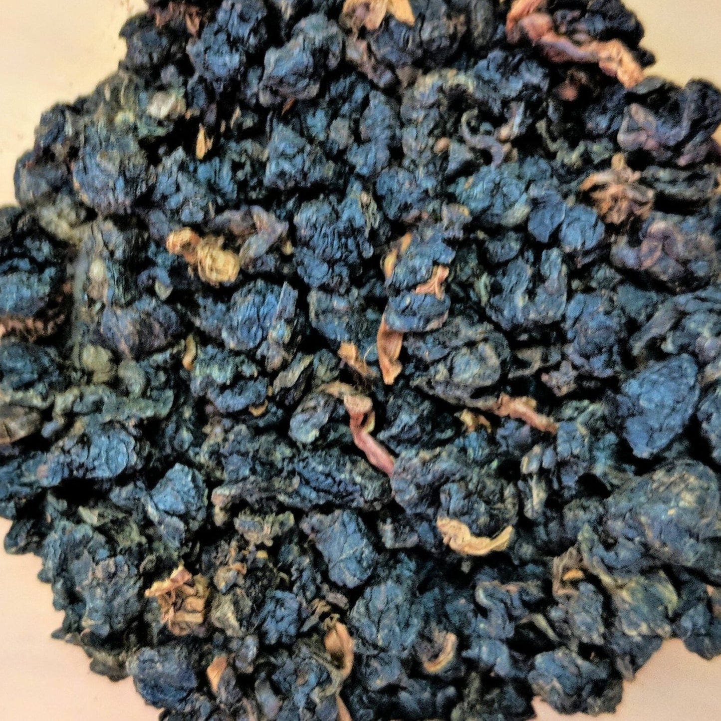 Organic Honey Nectar Oolong