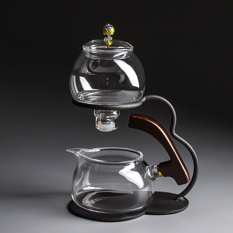 Innovative Elegant Tea Set - Cupify