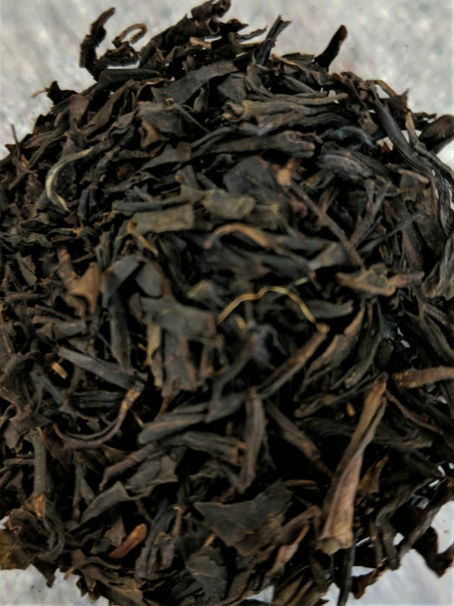 Organic Japanese Oolong