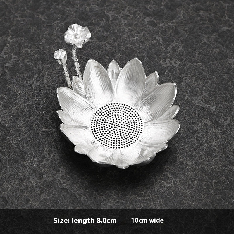 Leaf Tea Strainer - Cupify