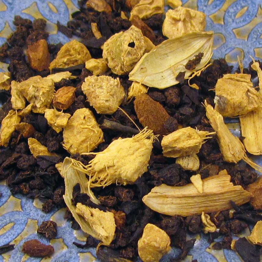 Masala Chai Tea