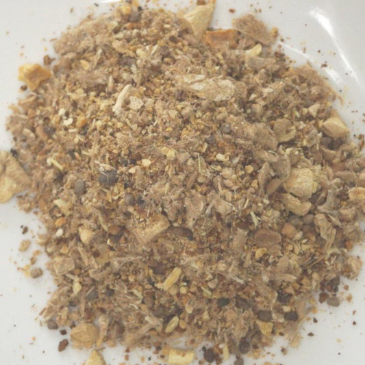 Mushroom Medley Cinnamon Ginger Orange Tea - Cupify Cupify