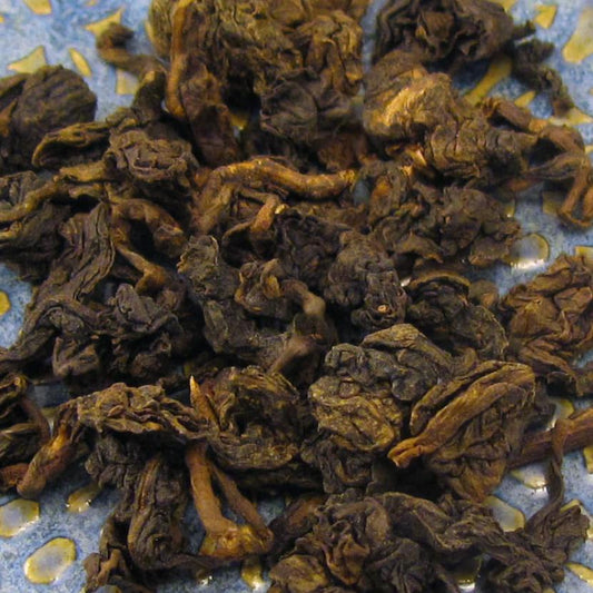 Oolong Tea