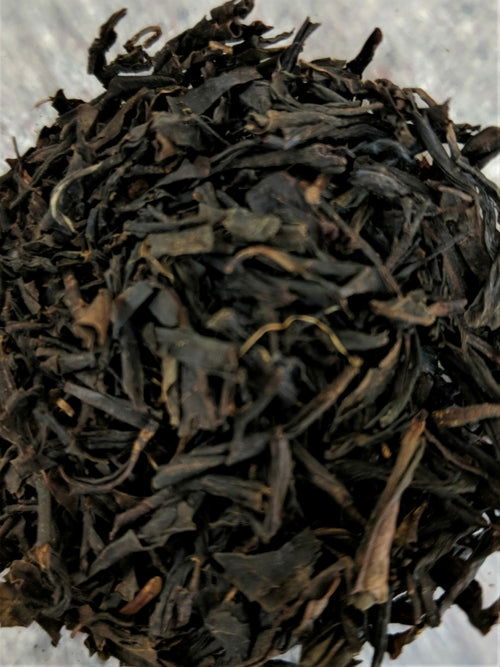 Organic Japanese Oolong - Cupify