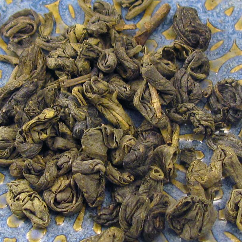 Temple of Heaven Pinhead Gunpowder Green Tea