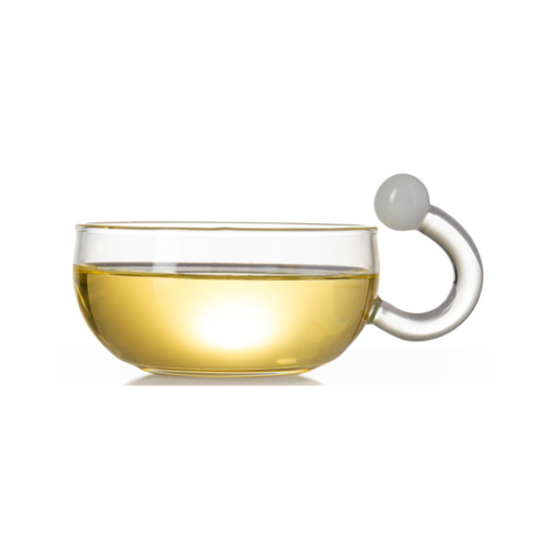 Retro Tea Set - Cupify