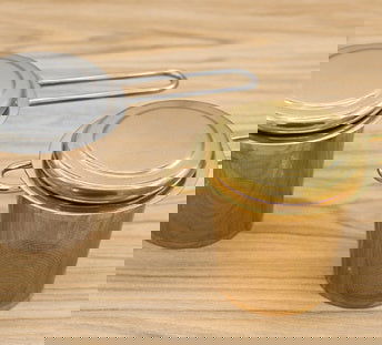 Stainless Steel Hanging Tea Infuser - Cupify Cupify