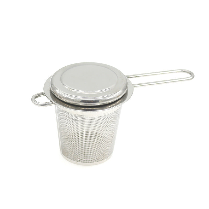 Stainless Steel Hanging Tea Infuser - Cupify