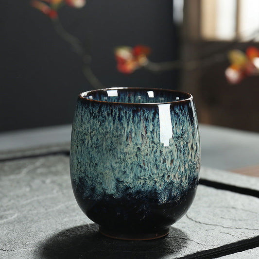 Tea Cup Household Ceramics - Cupify Cupify