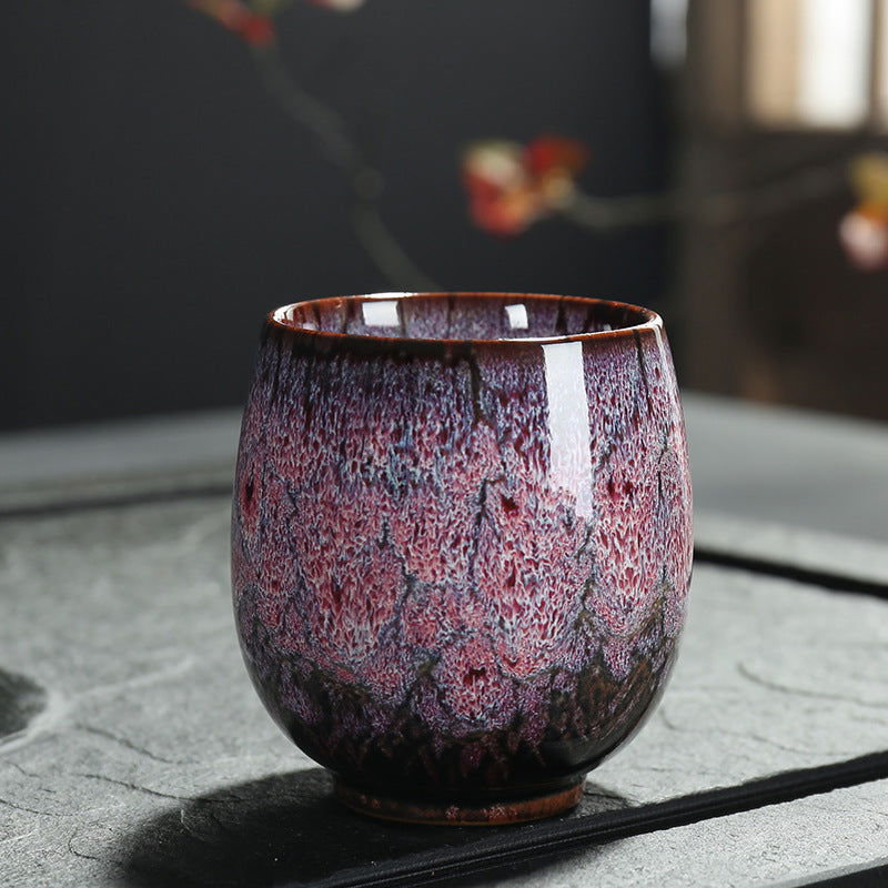 Tea Cup Household Ceramics - Cupify