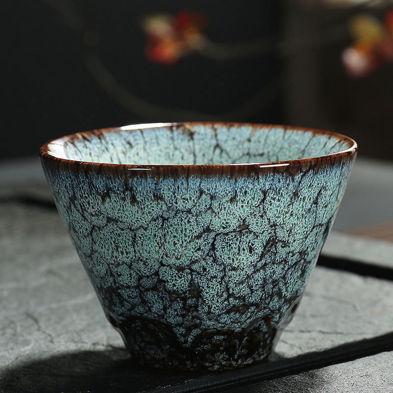 Tea Cup Household Ceramics - Cupify
