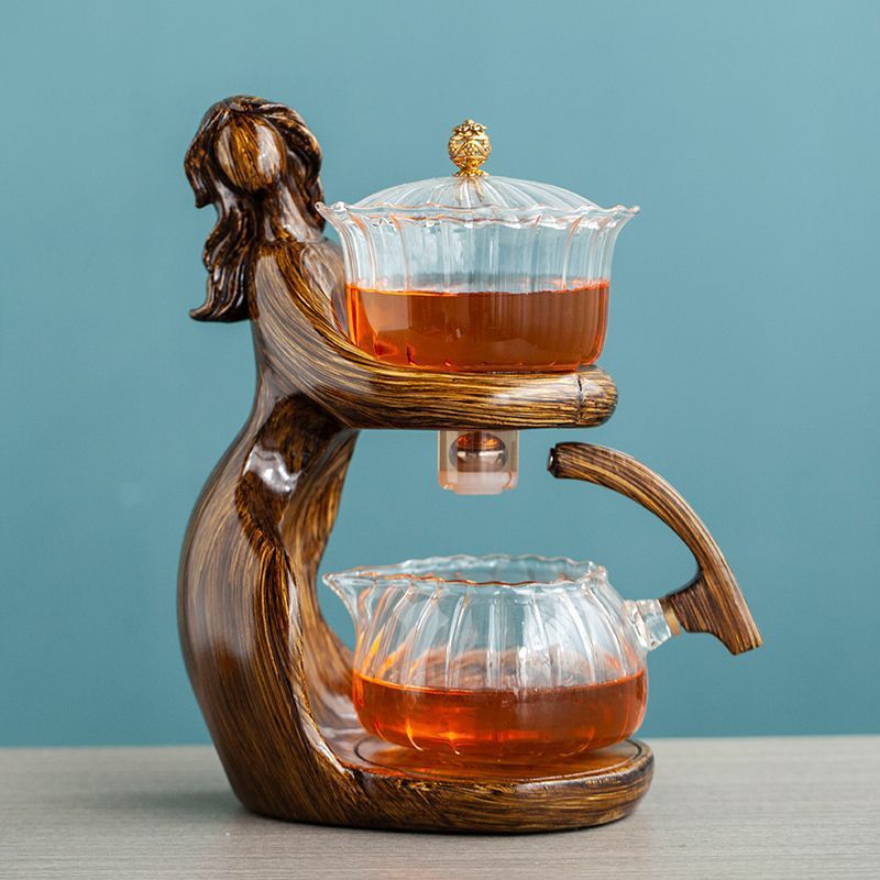Lady Tea Infuser