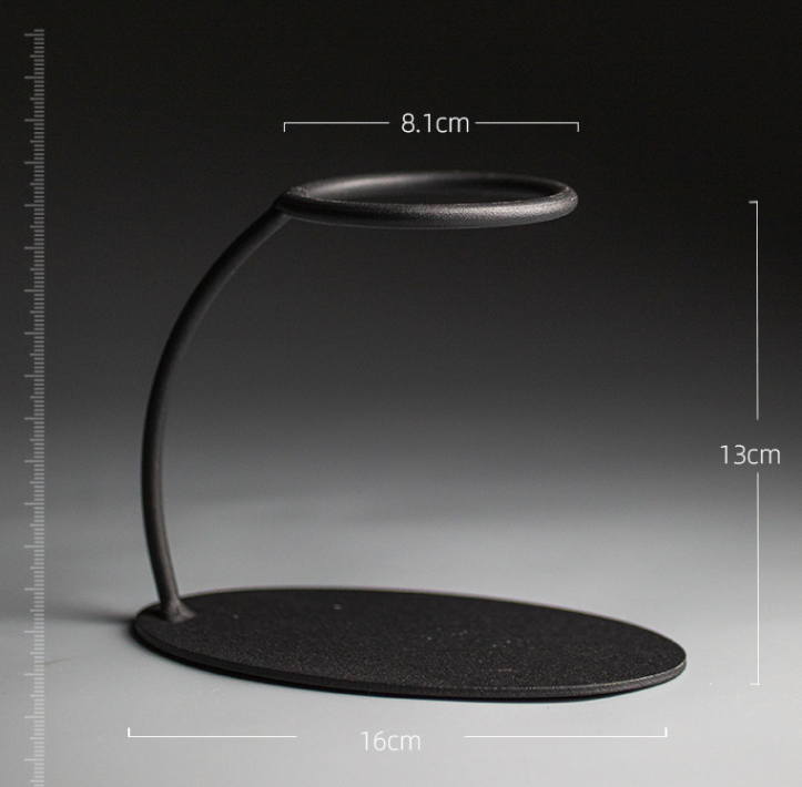 Heat-resistant Glass Tea Maker