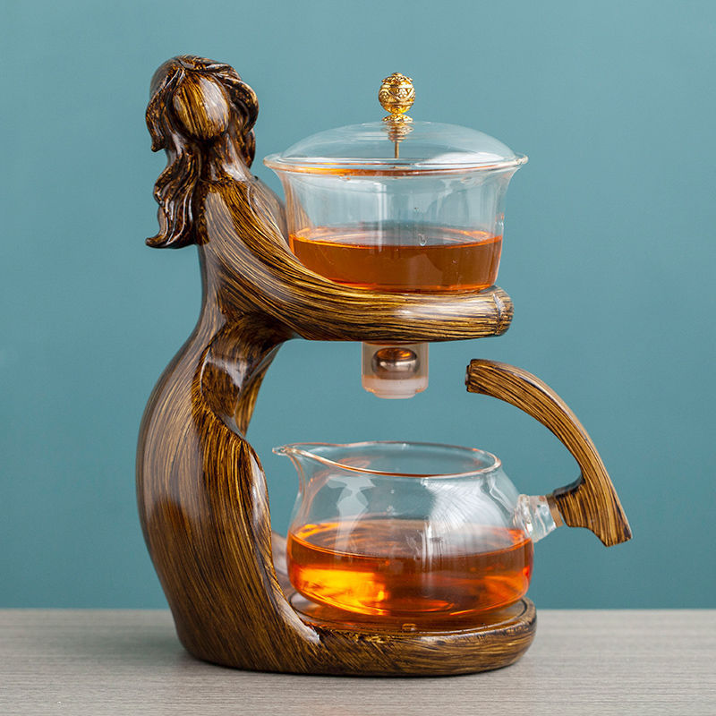 Lady Tea Infuser