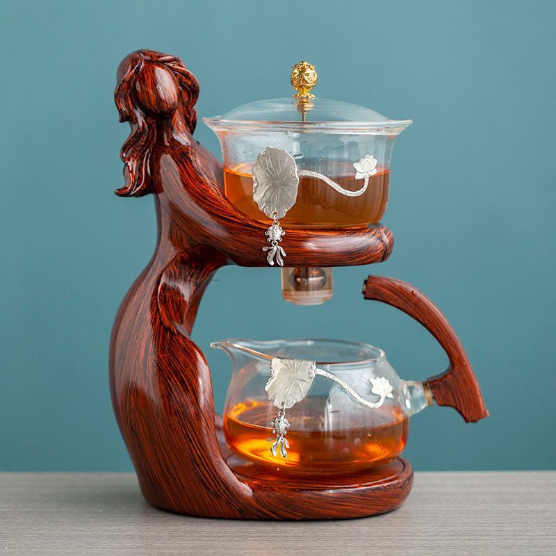 Lady Tea Infuser