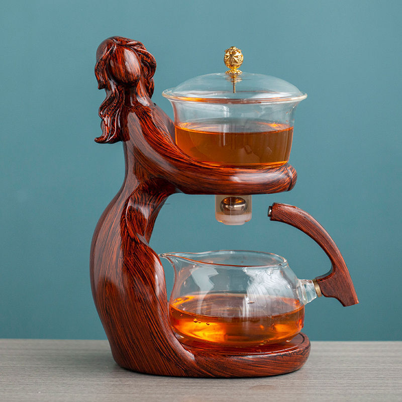 Lady Tea Infuser