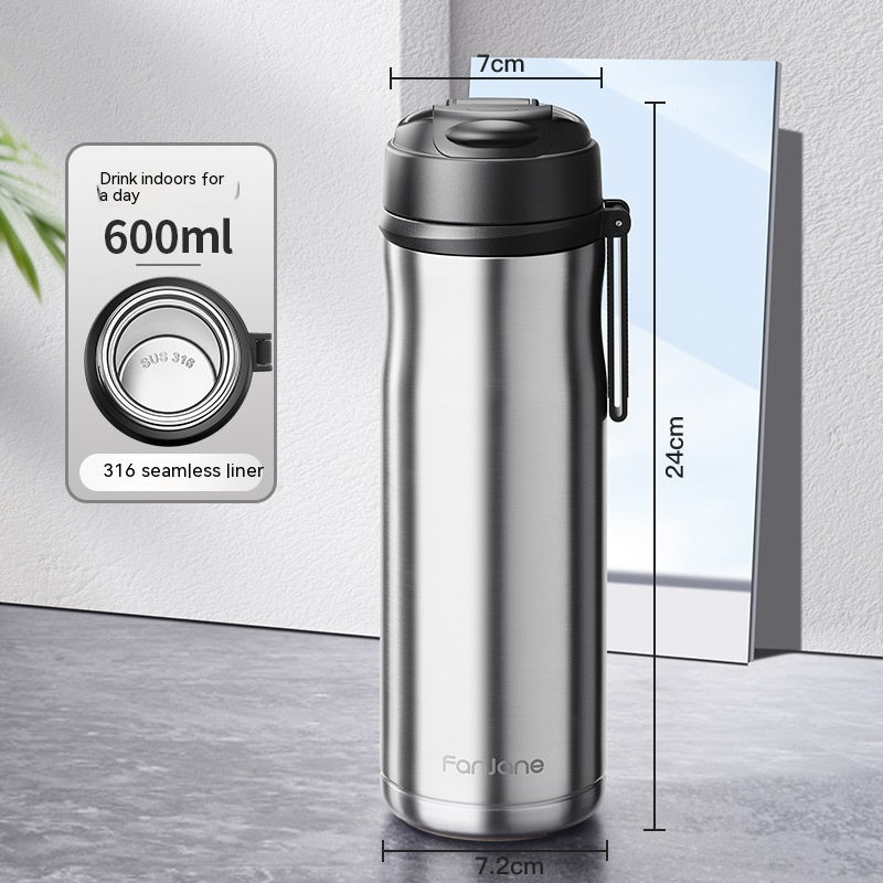 Magnetic Infuse Mug