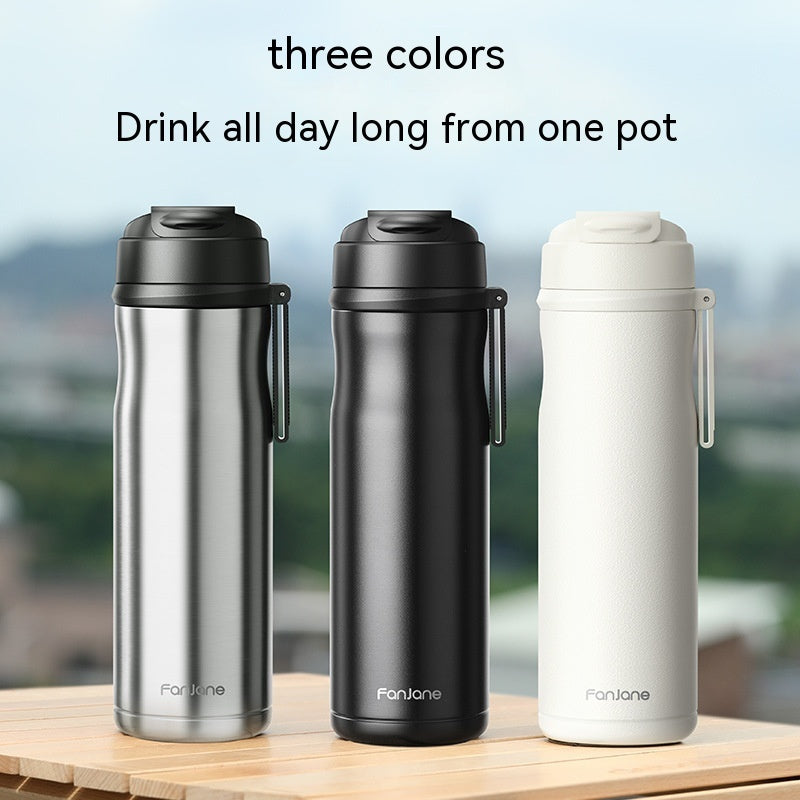 Magnetic Infuse Mug