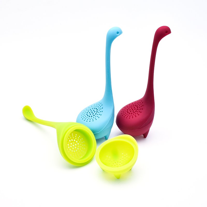 Dinosaur Tea Infuser