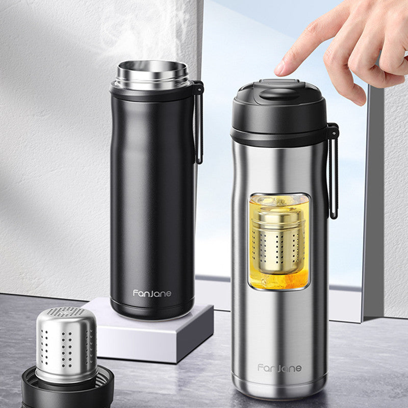 Magnetic Infuse Mug