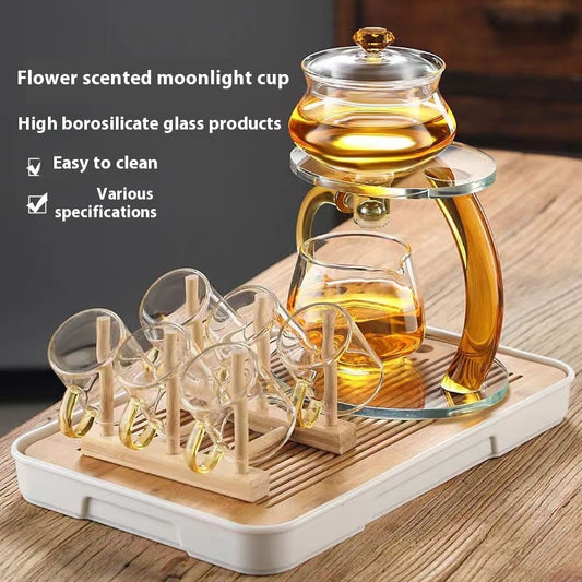 Flower Scented Moonlight Cup Cupify