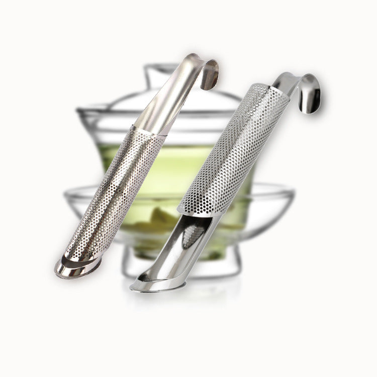 Stainless Steel Hanging Tea Infuser - Cupify