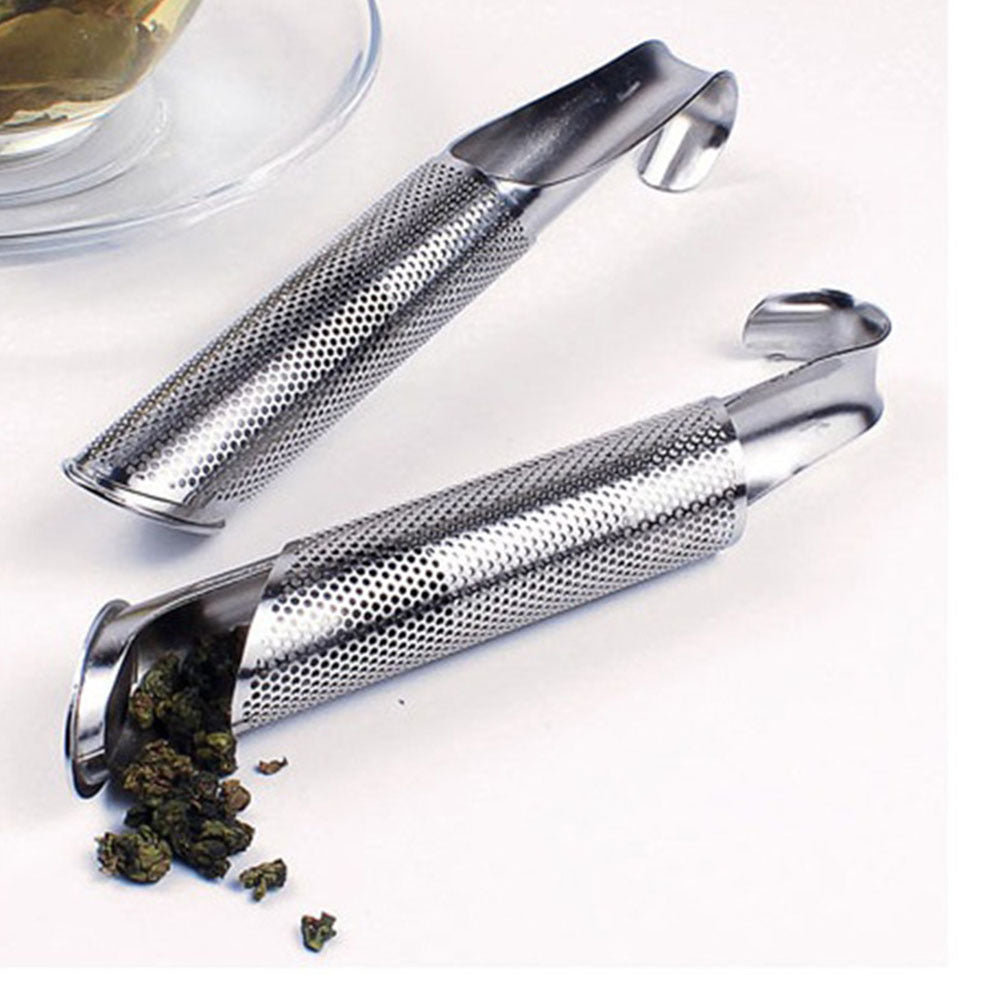 Stainless Steel Hanging Tea Infuser - Cupify