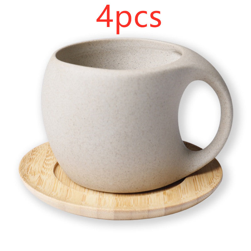 Cupify Porcelain Cold Kettle Set for premium loose leaf tea