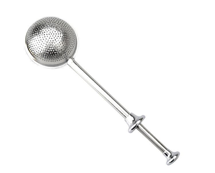 Stainless Steel Infuser