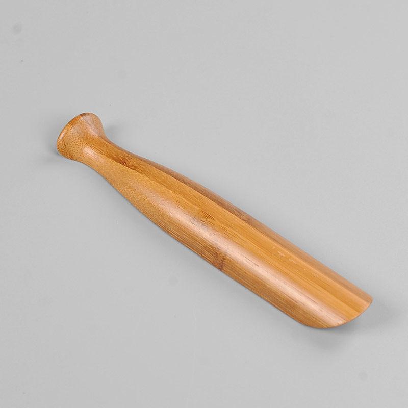 Bamboo Tea Spoon/Shovel - Cupify