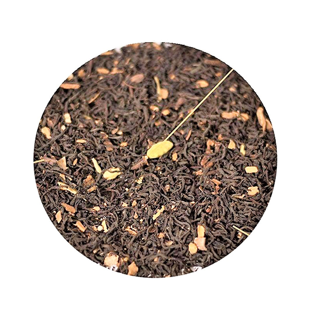 Bombay Masala Chai Black Tea