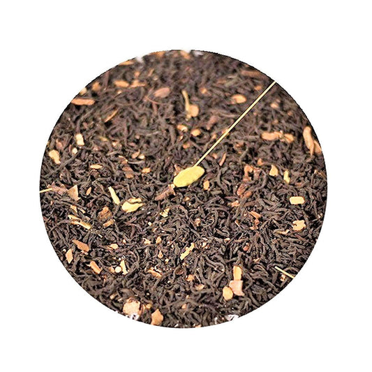 Bombay Masala Chai Black Tea - Cupify Cupify