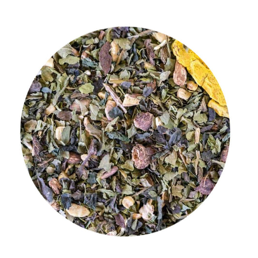 Detox Tea - Cupify Cupify