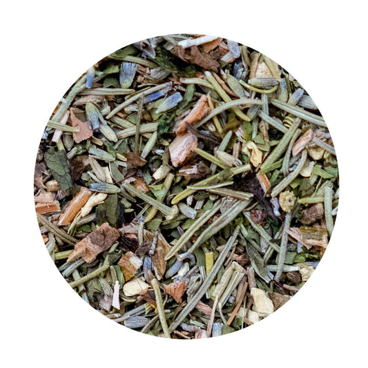 Headache Tea - Cupify Cupify