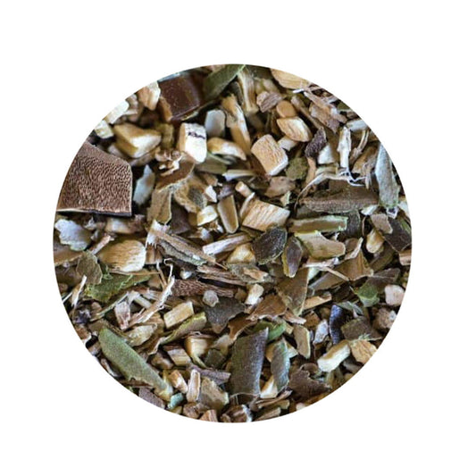 Resistance Tea - Cupify Cupify