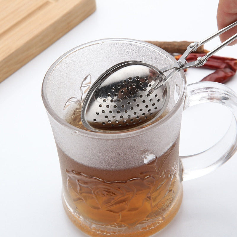 Stainless Steel Tea Infuser - Cupify