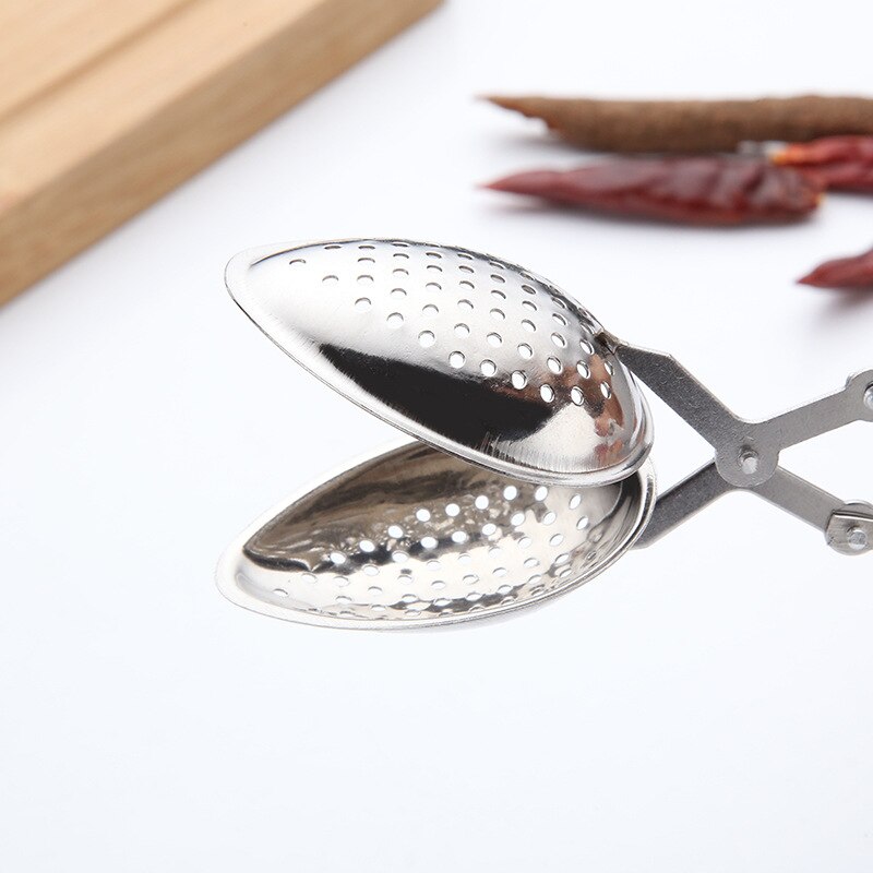 Stainless Steel Tea Infuser - Cupify