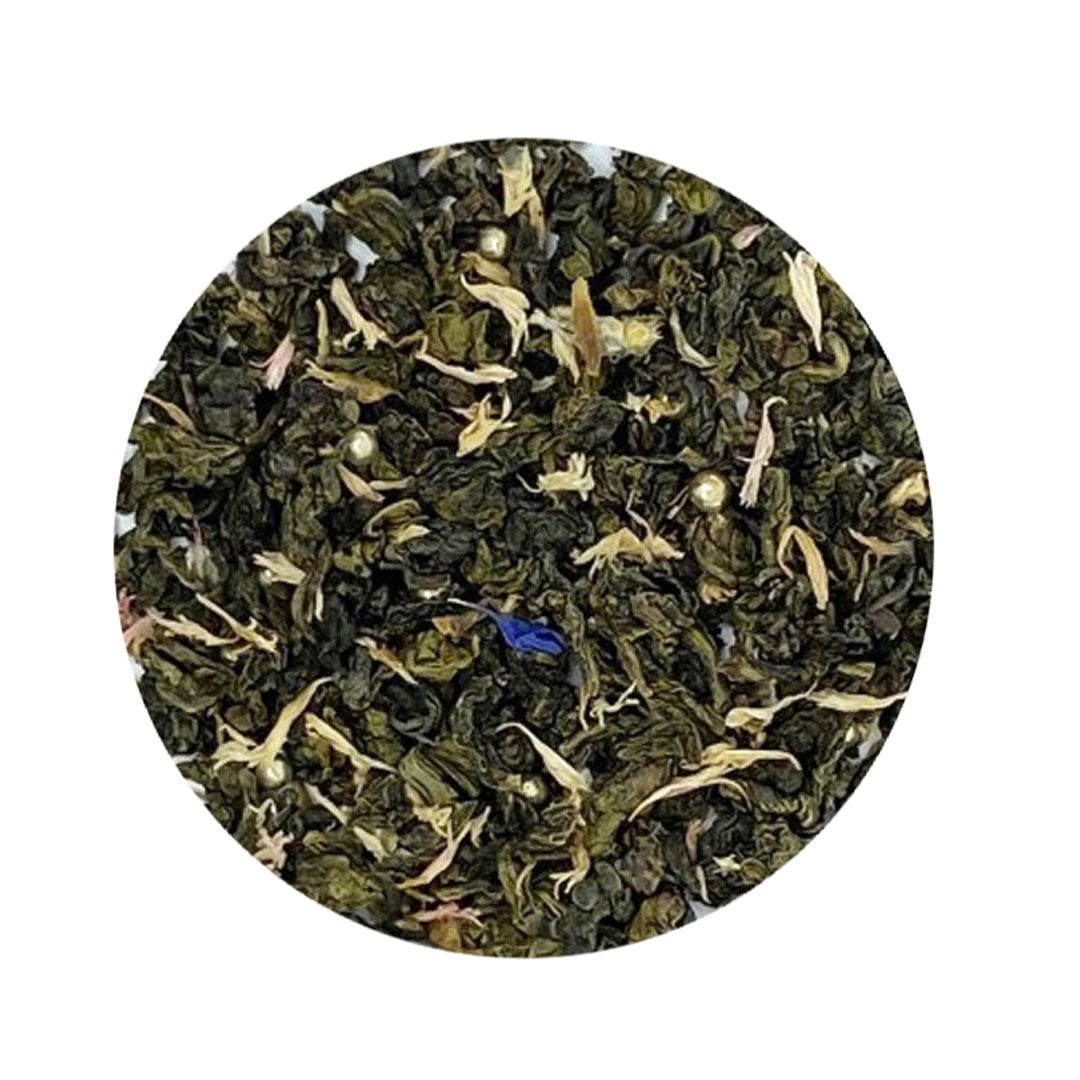 Sparkling Oolong Tea - Cupify